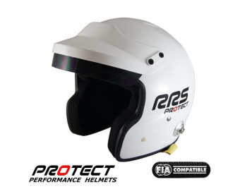 RRS Jet Helm mit FIA 8859-2015 Gr. XS